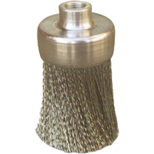 Flat, Round or Roto Brushes Cam Industrial