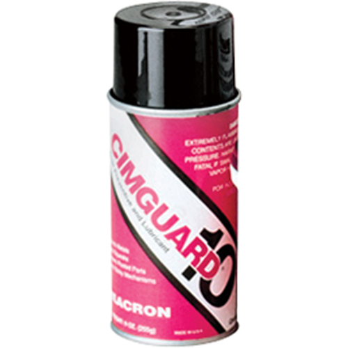Cimguard 10 Corrosion Preventive, Aerosol Can Cam Industrial