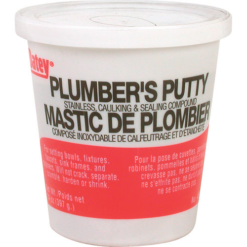 Mastic de plombier Cam Industrial