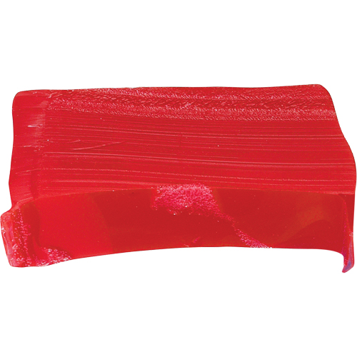 K-25 Protective Coating, Red, 25 lbs., B Cam Industrial