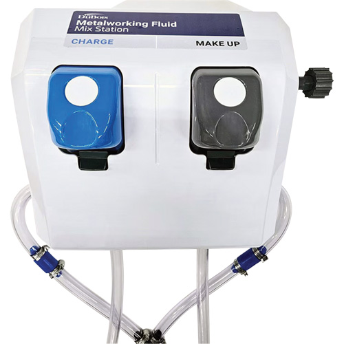 CIMCOOL&reg; Mix Stations Cam Industrial