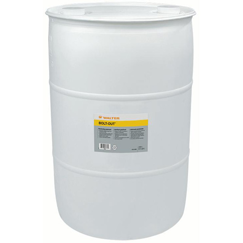 Bolt-Out Penetrating Oil, Drum, 200 L Cam Industrial