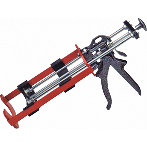 Fixmaster&reg; Rapid Rubber Repair Gun, 400 ml Cam Industrial