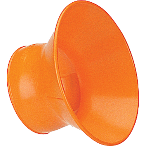 Round Nozzles Cam Industrial