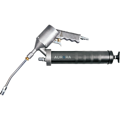 Pistolets graisseurs pneumatiques Cam Industrial