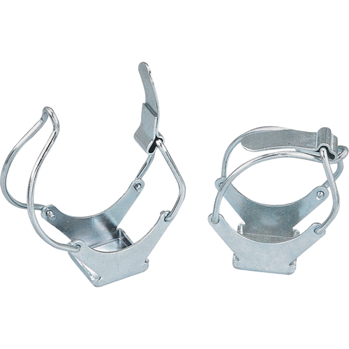 Support pour pistolet graisseur Cam Industrial