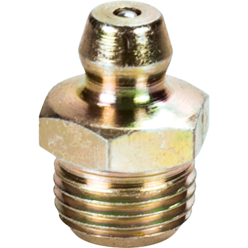 Grease Fitting, 1/8" Thread Cam Industrial