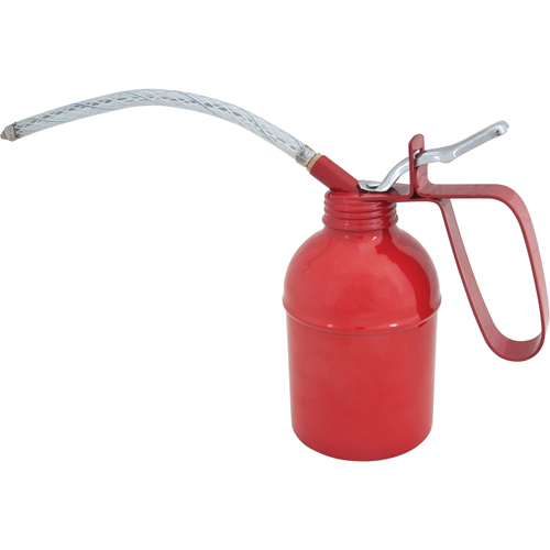 Oil Can, Steel, 13 oz Capacity Cam Industrial