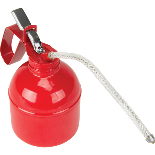 Oil Can, Steel, 23 oz Capacity Cam Industrial
