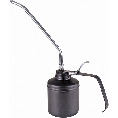 Burette &agrave; huile, Acier, Capacit&eacute; de 16 oz Cam Industrial