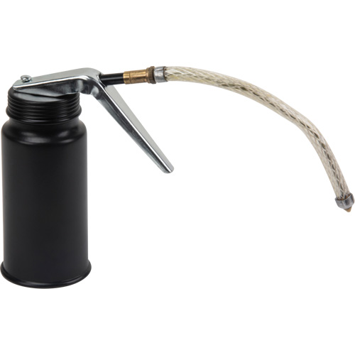 Oil Can, Steel, 6 oz Capacity Cam Industrial