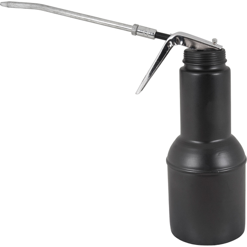 Oil Can, Steel, 16 oz Capacity Cam Industrial