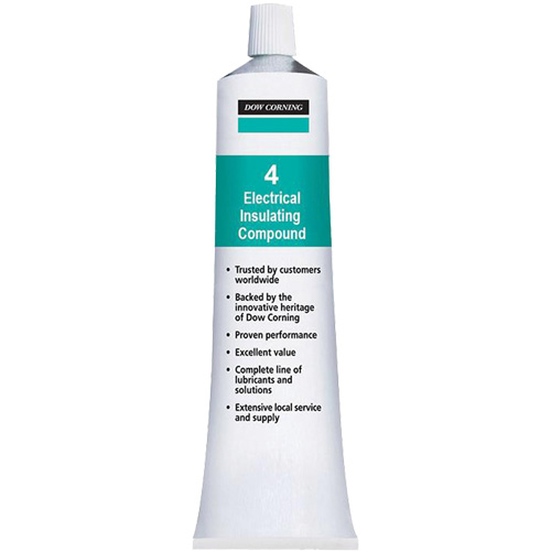 Compos&eacute; isolant &eacute;lectrique 4 Dow Corning Cam Industrial