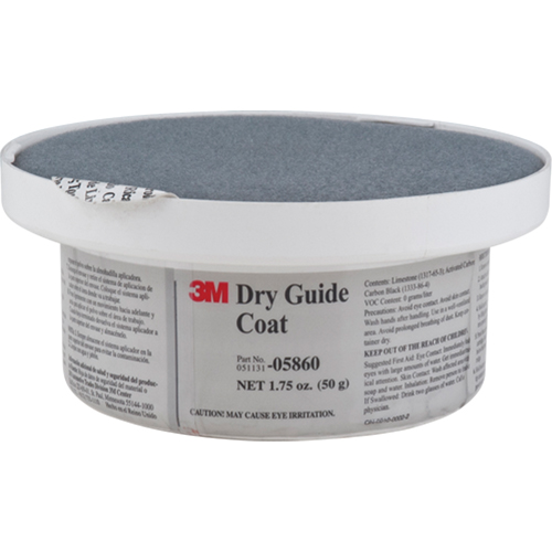 Dry Guide Coat Cam Industrial