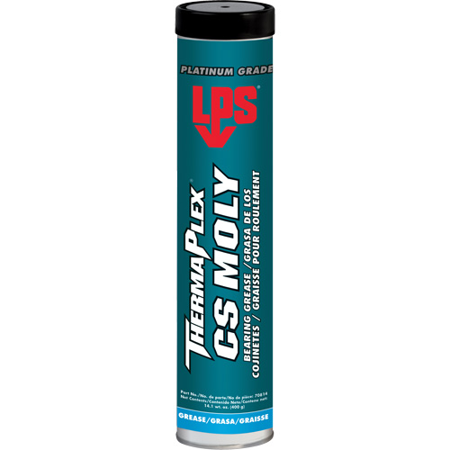 Graisse pour roulements ThermaPlex CS Moly Cam Industrial