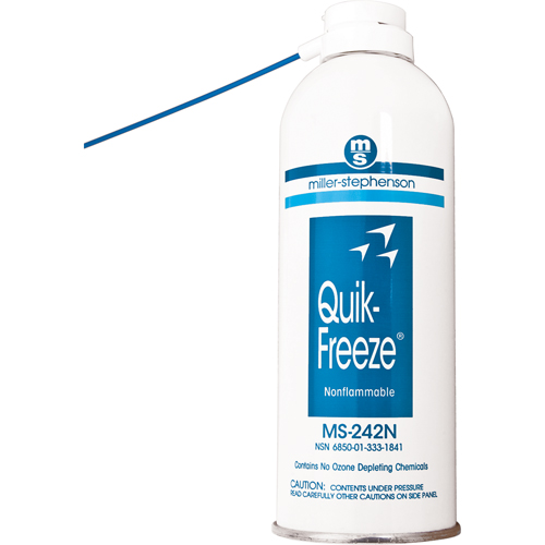 Quik-Freeze&reg; Component Cooler, 14 oz. Cam Industrial
