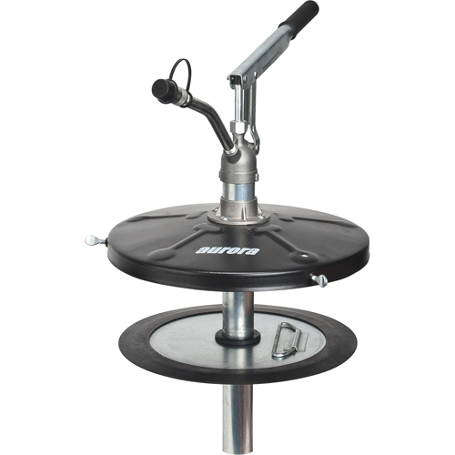 Pompe de remplissage de graisse Cam Industrial