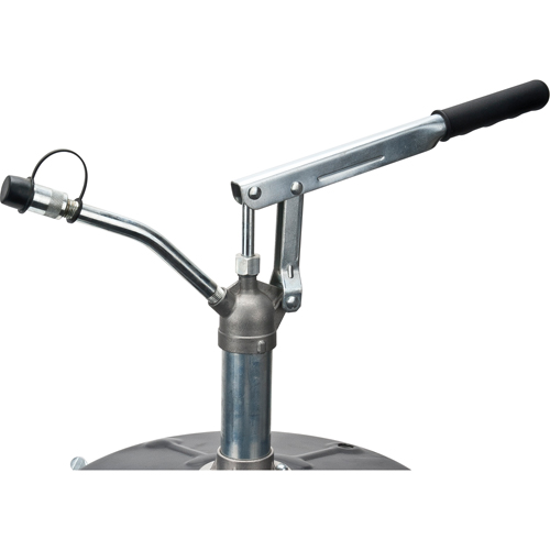 Pompe de remplissage de graisse Cam Industrial