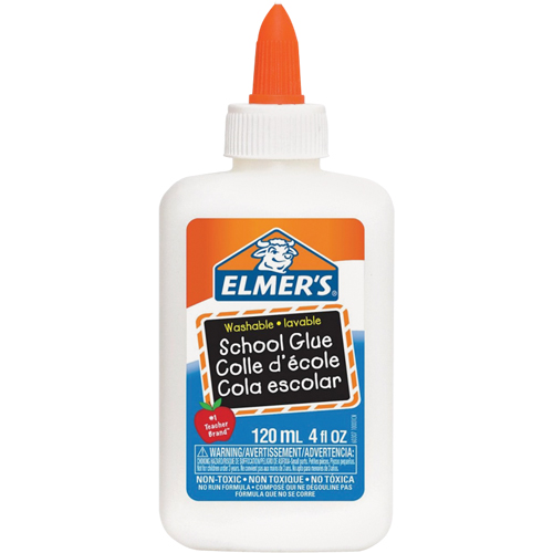 White Glue Cam Industrial
