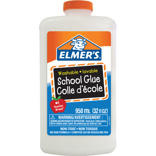 White Glue Cam Industrial