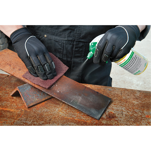 Nettoyant et restaurateur acide tr&egrave;s puissant Power Cleaner 100, 3,78 L, Cruche Cam Industrial