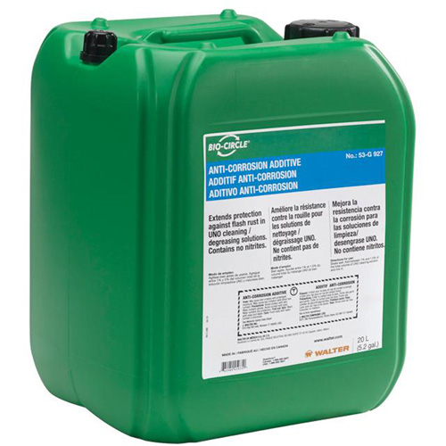 Corrosion Inhibitor, Pail Cam Industrial