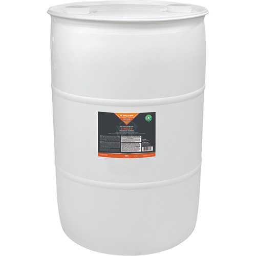 E-Weld 4 Premium Anti-Spatter Emulsion, Drum Cam Industrial