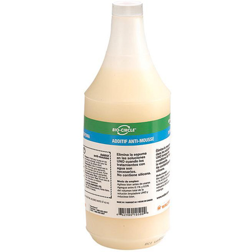 Additif antimousse, 950 ml, Bouteille &agrave; g&acirc;chette Cam Industrial