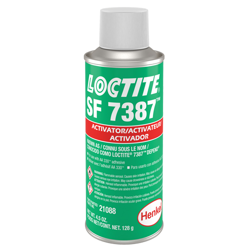 7387 Heptane/Isopropyl Alcohol Activators Cam Industrial