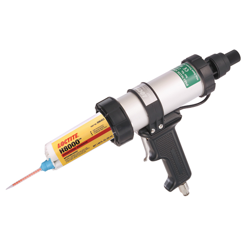 Applicateurs pneumatiques &agrave; cartouche double 50 ml Cam Industrial