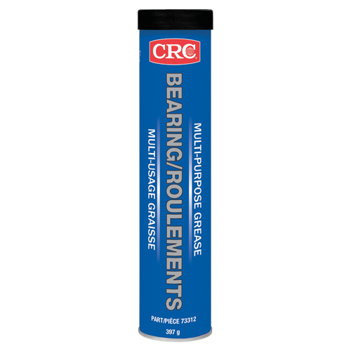 Graisse de roulement pour b&acirc;teau, remorque et roue, 397 g, Cartouche Cam Industrial