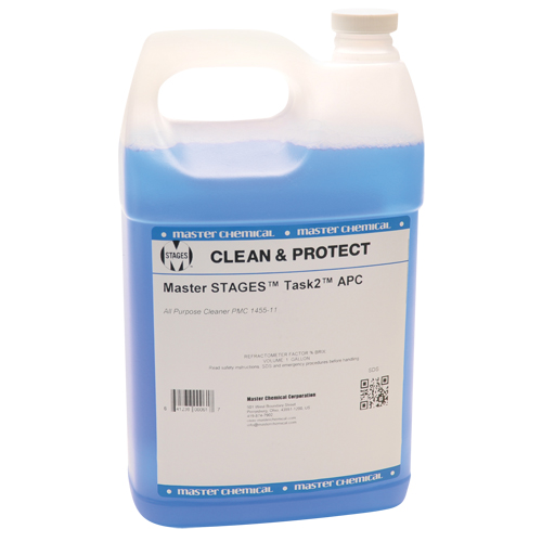 STAGES Task2 All-Purpose Cleaner, Jug Cam Industrial