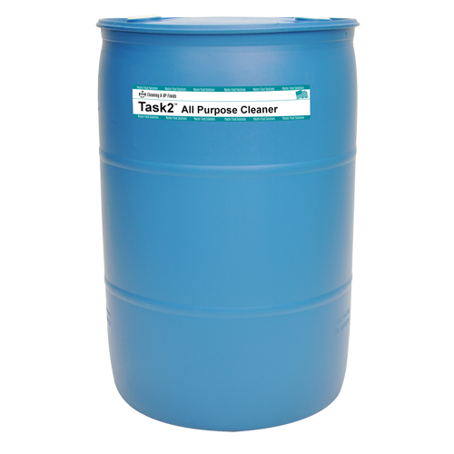 Nettoyant tout usage STAGES Task2, Baril Cam Industrial