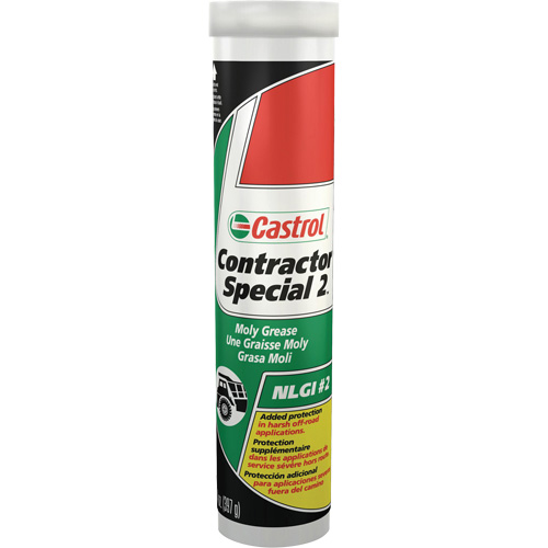 5772 Contractor Special Lithium Complex Grease Cam Industrial
