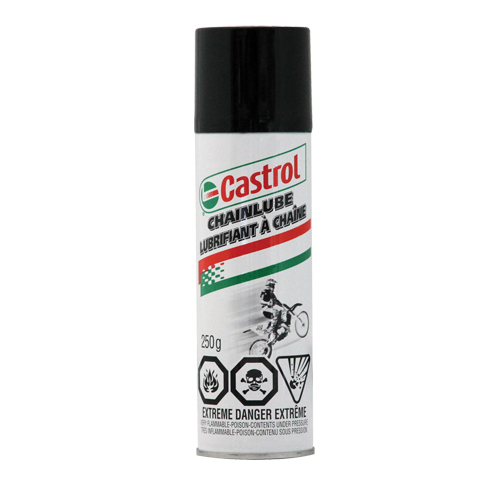 Chainlube Grease Spray, Aerosol Can Cam Industrial