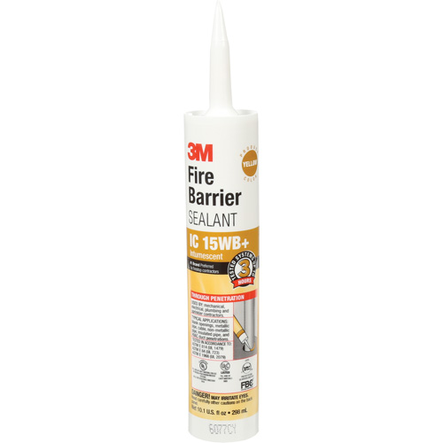 Fire Barrier Sealant Cam Industrial