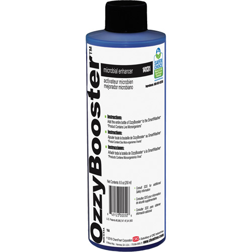 OzzyBooster Microbial Enhancer Cam Industrial
