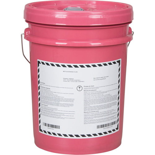 CIMTECH&reg; 310 Metalworking Fluid, Pail Cam Industrial