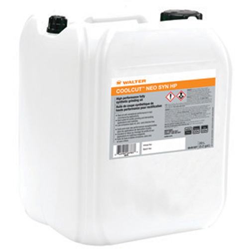 Coolcut Protec High-Performance Slideway Oil, 20 L, Jug Cam Industrial