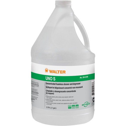 Uno S High Strength Cleaner & Degreaser Cam Industrial