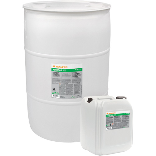 Nettoyant et d&eacute;graissant d&eacute;s&eacute;mulsionnant Alustar 200 Cam Industrial