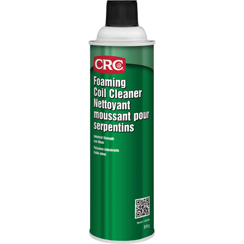 Foaming Coil Cleaner, 20 oz./510 g, Aerosol Can Cam Industrial