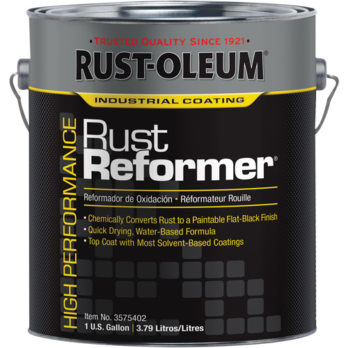 High-Performance 3575 System Rust-Reformer&reg;, Gallon Cam Industrial