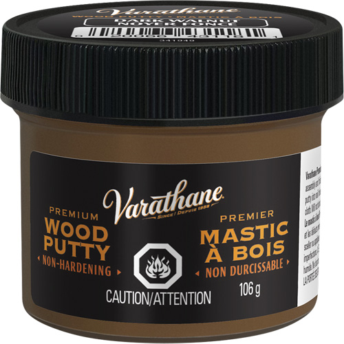 Varathane&reg; Premium Wood Putty, 106 g Cam Industrial