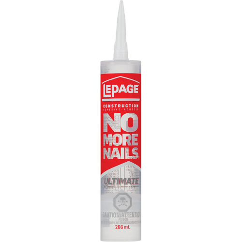 No More Nails&reg; Construction Adhesive Cam Industrial