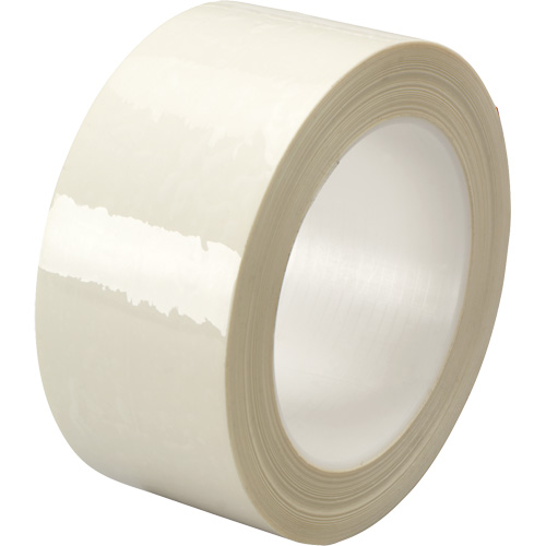 High-Temperature Nylon Film Tape 855, 25.4 mm (1") x 66 m (216'), White Cam Industrial