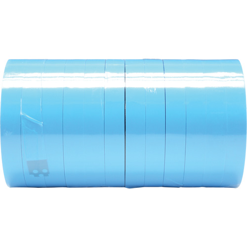 Scotch&reg; Strapping Tape, 4.6 mils Thick, 24 mm (1") x 55 m (180')  Cam Industrial