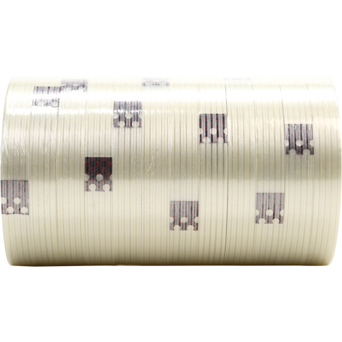 Ruban renforc&eacute; de filaments Scotch, &eacute;paisseur 6 mils, 18 mm (3/4") x 55 m (180')  Cam Industrial