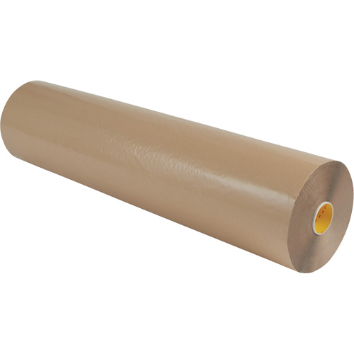 VHB Adhesive Transfer Tape, 736 mm (29") W x 55 m (180') L, 10 mils Cam Industrial