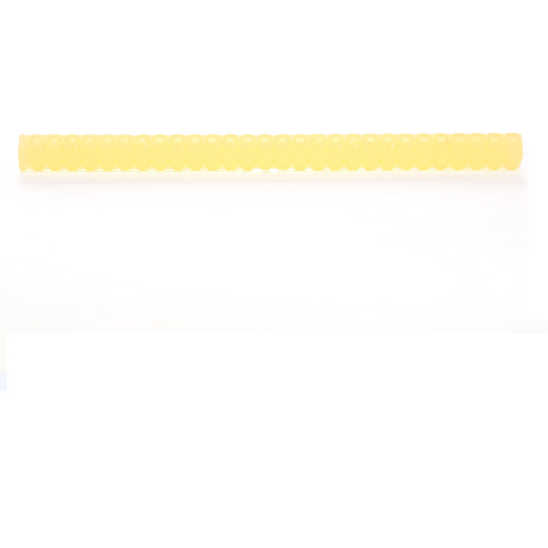 Adh&eacute;sif thermofusible, 5/8" dia x 8" lo, Ambr&eacute;e Cam Industrial